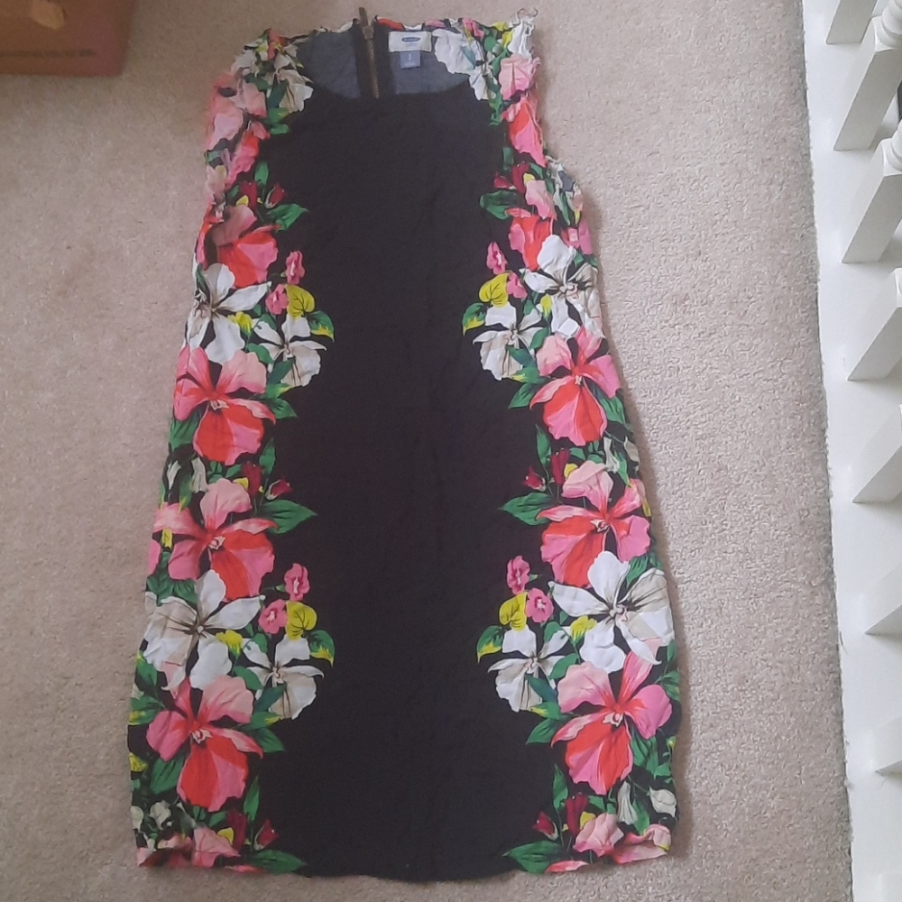 🌸Hawaiin Dress